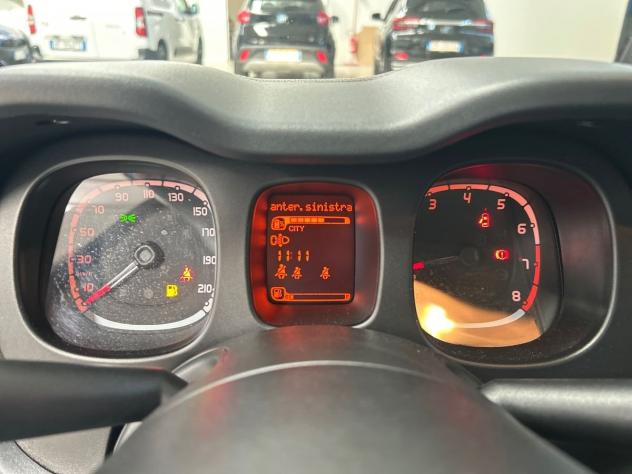FIAT Panda III 2021 1.0 firefly hybrid s&s 70cv - Foto 8