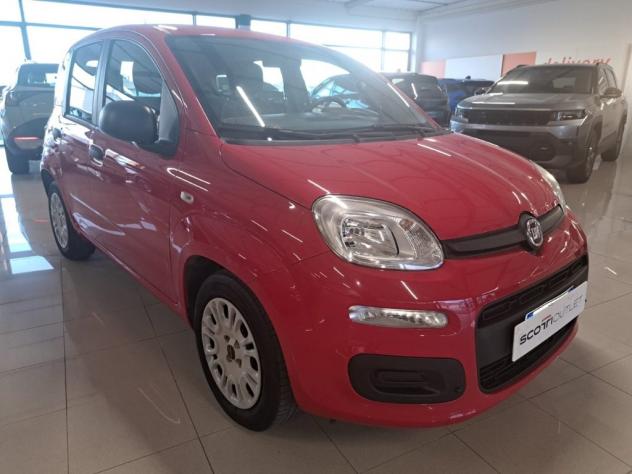 FIAT Panda III 2021 1.0 firefly hybrid s&s 70cv - Foto 3