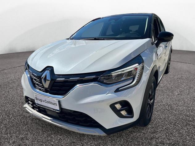 Renault Captur II 2019 1.6 E-Tech full hybrid Techno 145cv auto - Foto 2