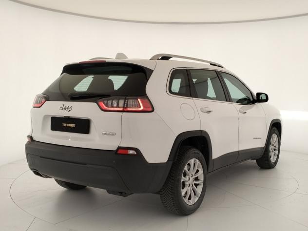 JEEP CHEROKEE 2.2 mjt Longitude fwd auto - Foto 5