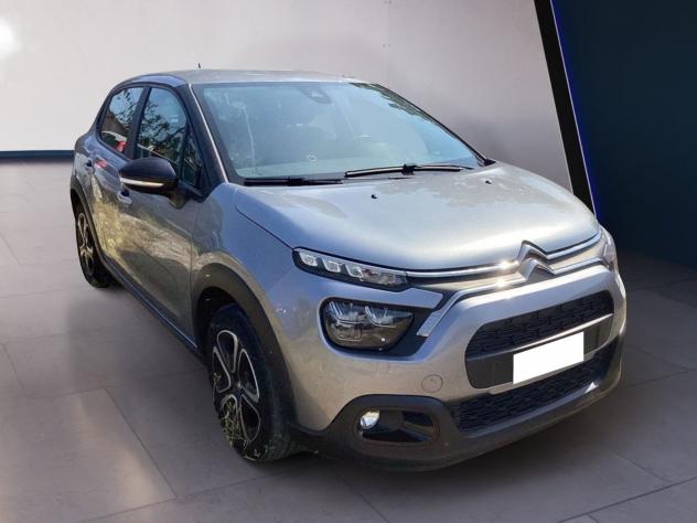 Citroën C3 BlueHDi 100 S&S PLUS - Foto 2