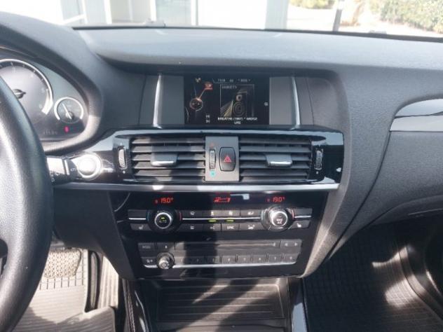 BMW X3 xDrive30dA 258CV Business Advantage Aut. rif. 23741341 - Foto 10