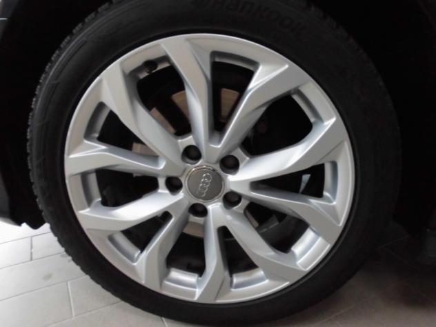 Audi A6 Avant 2.0 TDI 190 CV ultra S tronic Business Plus - Foto 5