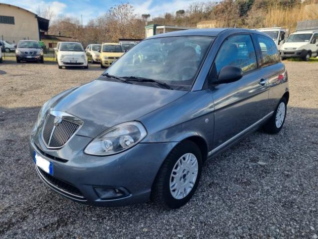 LANCIA Ypsilon 1.3 MJT 75 CV Unyca rif. 21904282