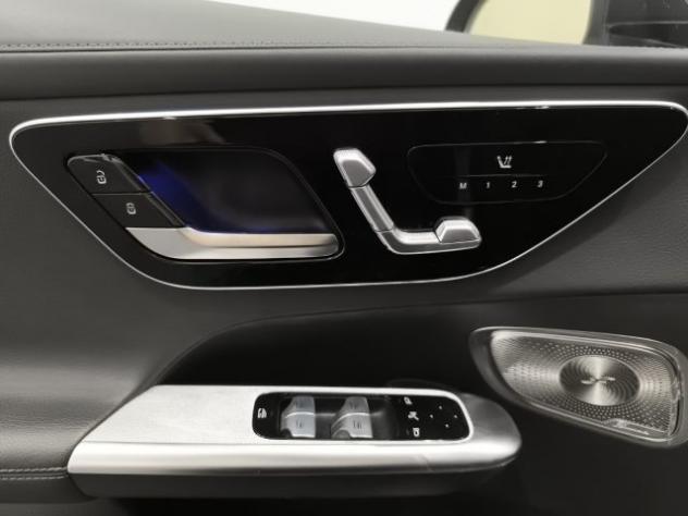 MERCEDES-BENZ GLC 220 d 4Matic Mild hybrid Coupé AMG Line Premium Plus rif. 24066373 - Foto 7