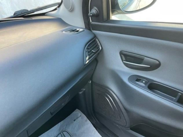 LANCIA Ypsilon 1.2 69 CV 5 porte GPL Ecochic Silver rif. 19788551 - Foto 10