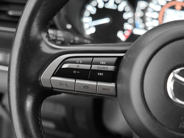 Mazda CX-30 2.0L Mazda M Hybrid 122cv Skyactiv-G Evolve - Foto 9