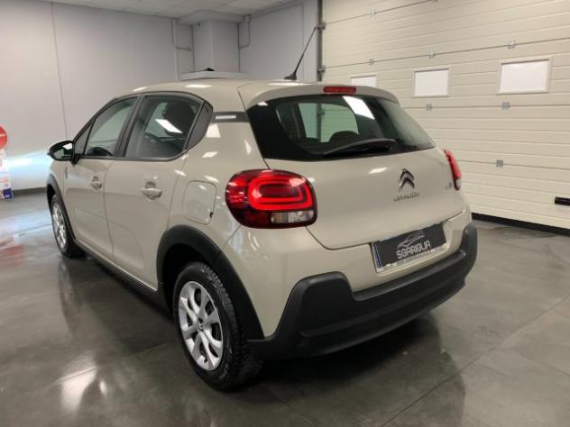 CITROEN C3 1.2 Benzina You Full Optional rif. 23816502 - Foto 4