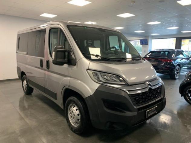 CITROEN Jumper 9 POSTI Atlante 2.2 BlueHDi PM-TM rif. 24038965 - Foto 2