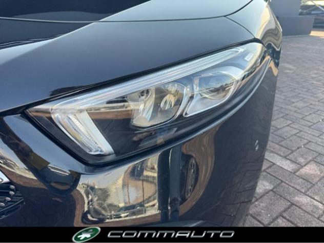 MERCEDES-BENZ A 180 d Automatic Premium rif. 24019332 - Foto 10