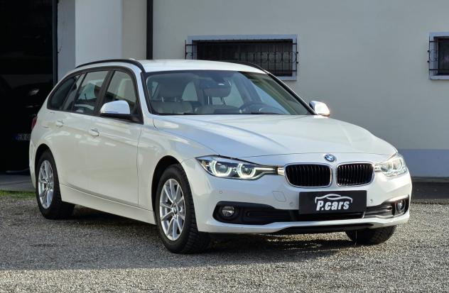 Bmw 320d xDrive Touring UNICO PROPR. - Foto 3