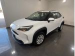 TOYOTA Yaris Cross Yaris Cross 1.5 Hybrid 5p. E-CVT Active