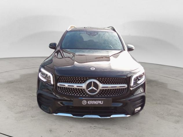 Mercedes-Benz GLB GLB 180 d Automatic Premium - Foto 3