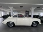 PORSCHE - 356