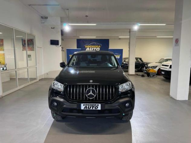 MERCEDES-BENZ X 250 d Progressive Business rif. 23140060 - Foto 3