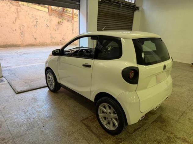 AIXAM City Sport Sensation Nuovissima rif. 23976944 - Foto 7