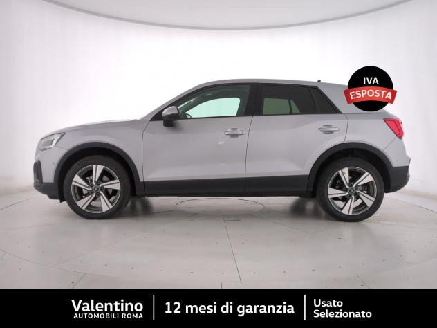 Audi Q2 1.5 35 TFSI ADMIRED ADVANCED S TRONIC - Foto 4