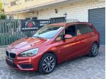 Bmw 216 216d Active Tourer Sport