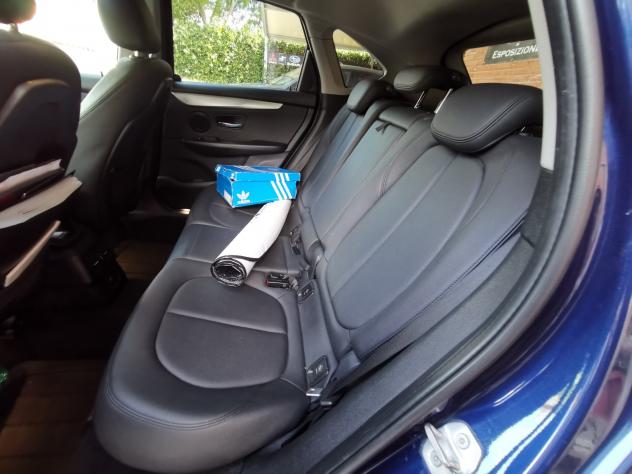Bmw 2er Active Tourer 218d Advantage AUTOMATICA - Foto 7