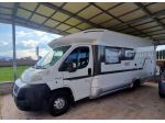Enlagh duke 450L GARAGE