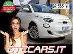 FIAT 500e Elettrica 95cv 24Kw PREZZO REALE IVA DEDUCIBILE  rif. 23693585