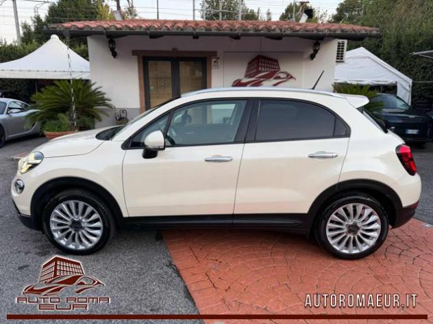 FIAT 500X 1.6 MultiJet 120 CV DCT City Cross PREZZO REALE! rif. 24198226 - Foto 2