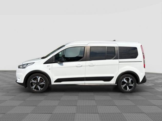 FORD Tourneo Connect Gran Tourneo Connect 1.5 EcoBlue 120 CV Titanium rif. 23939802 - Foto 2