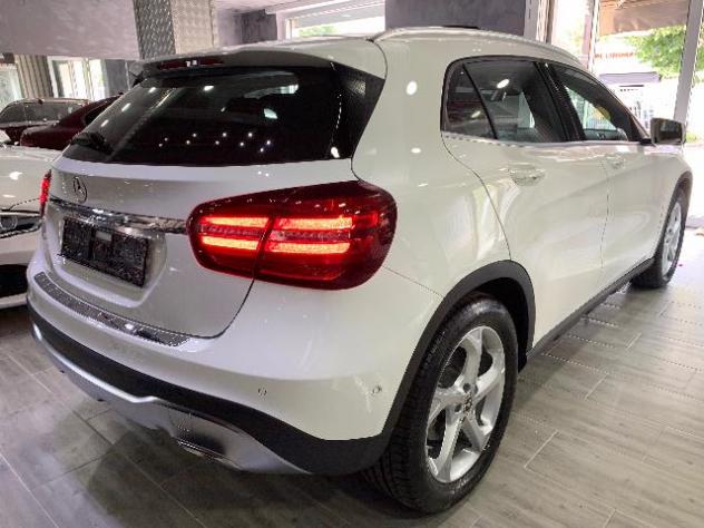 Mercedes-Benz GLA 180 CDI VETTURA AZIENDALE GARANZIA MERCEDES - Foto 2