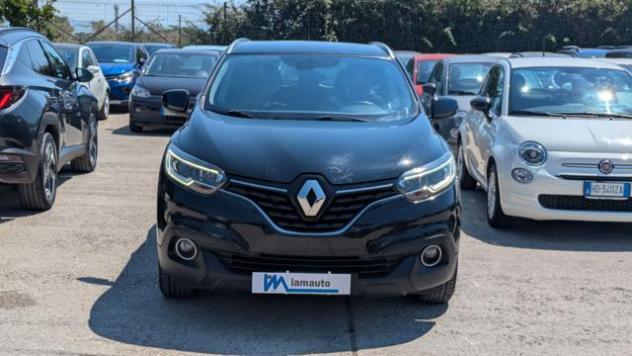 RENAULT Kadjar 1.5d 110cv rif. 23883943 - Foto 8