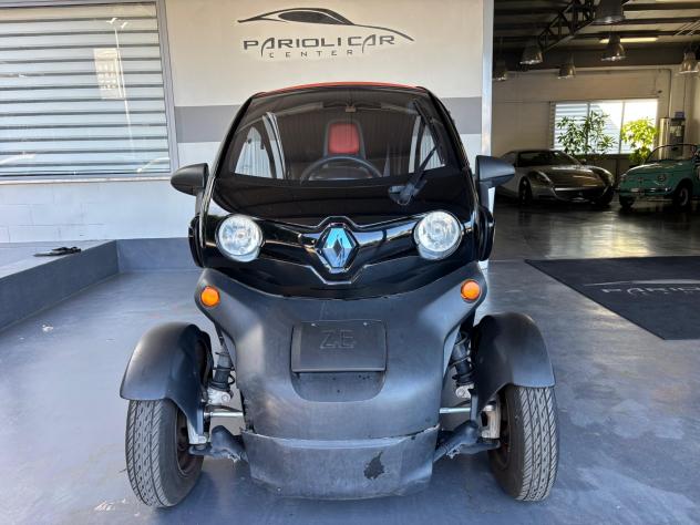 Renault Twizy - Foto 2