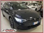 VOLKSWAGEN Golf 1.0 eTSI EVO DSG Life IBRIDA