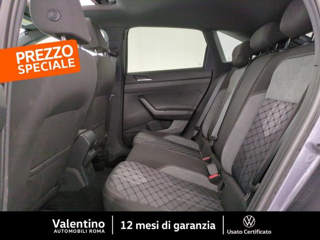 Volkswagen Taigo 1.5 TSI DSG R-LINE ACT - Foto 10