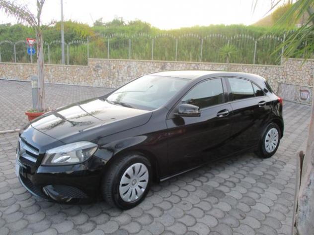 MERCEDES-BENZ A 180 CDI Night Edition rif. 23794819 - Foto 2