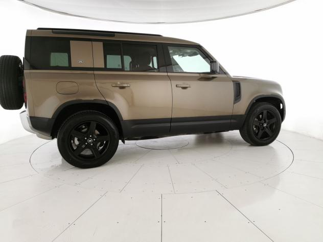 Land Rover Defender 110 3.0d i6 mhev XS Edition awd 250cv auto - Foto 4