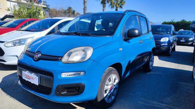 FIAT Panda Panda 0.9 TwinAir Turbo Natural Power Easy - Foto 6