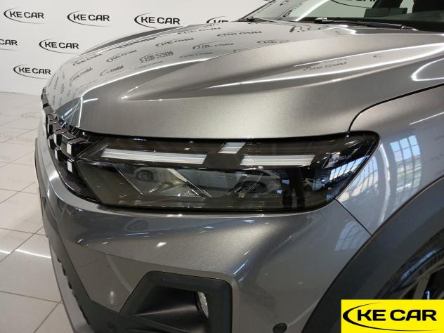 Dacia Sandero Sandero Stepway 1.2 Eco-G Extreme 120cv - Foto 9