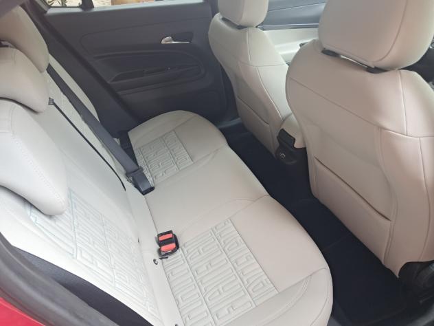 Fiat 600 Hybrid 136 CV DCT MHEV La Prima - Foto 6