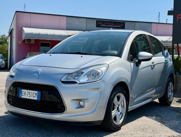 Citroen C3 1.1 Seduction Limited 2011 NEOPATENTATI - Foto 4