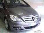 MERCEDES - Classe B - 200 CDI Premium