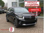 Citroën C3 Turbo 100 cv Manuale PLUS