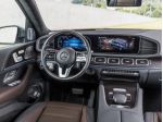 Mercedes-Benz GLE SUV Sports Utility Vehicle (V167) 300 d 4MATIC