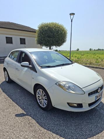 Fiat Bravo 1.6 MJT 105 CV Active - Foto 2