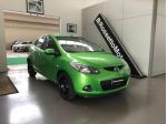 MAZDA 2 1.3 16V (75CV) 5p. Easy rif. 24126853