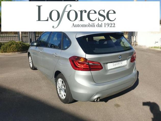 BMW 216 d Active Tourer rif. 24195130 - Foto 6