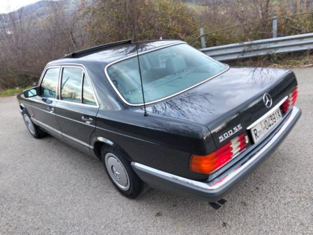 MERCEDES-BENZ 300 SE rif. 23391918 - Foto 10