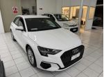 AUDI A3 SPB 30 TDI S tronic Business NAVI  rif. 23526191