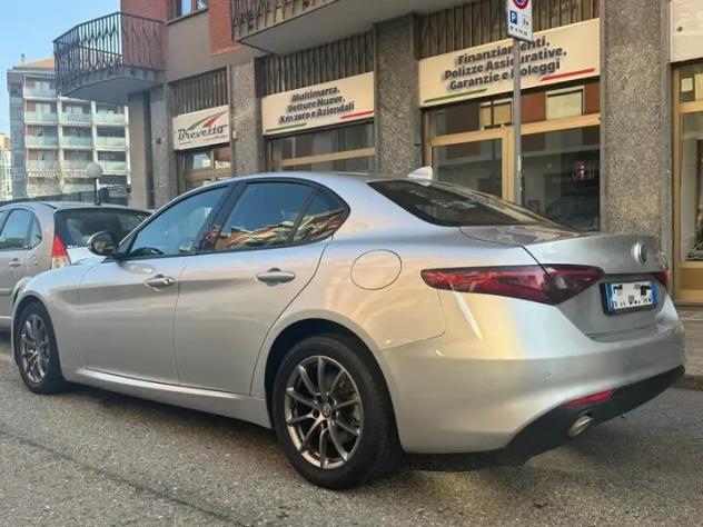 Alfa Romeo Giulia 2.2 Turbodiesel 150 CV Super - Foto 4