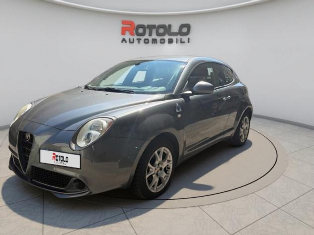 ALFA ROMEO MiTo MiTo 1.4 78 CV Junior