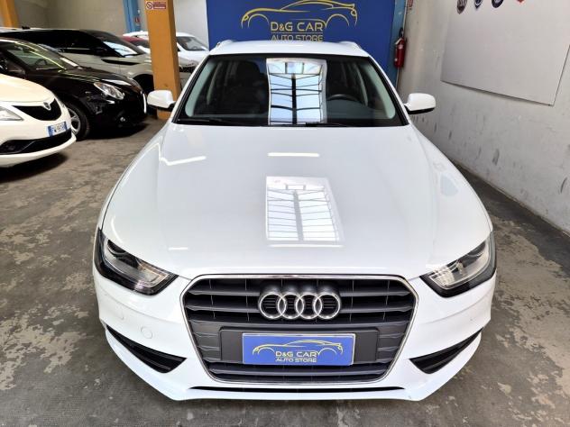 Audi A4 Avant 2.0 TDI 150cv Euro 6B Ambient - Foto 2