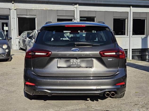 Ford Focus 1.0 EcoBoost Hybr. 155cv ST-Line Auto - Foto 3